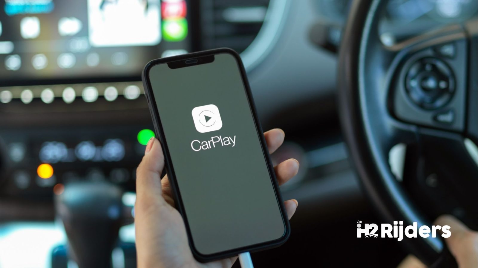 Android Auto keeps dropping in my Nexo — what's really going on?